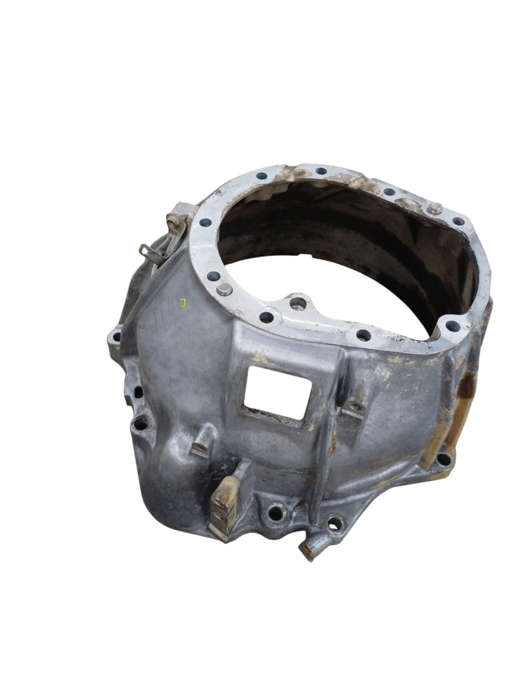 Capa Seca  Caixa Cambio Toyota Hilux 2006