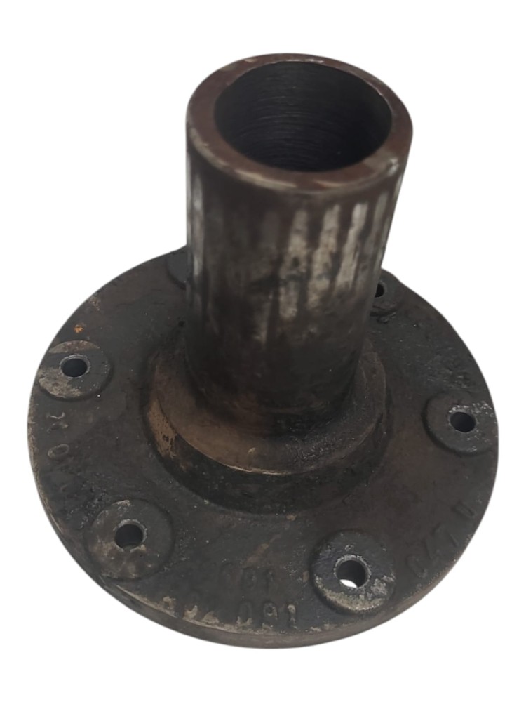 Moringa Cambio Cx Zf 420 Chevrolet