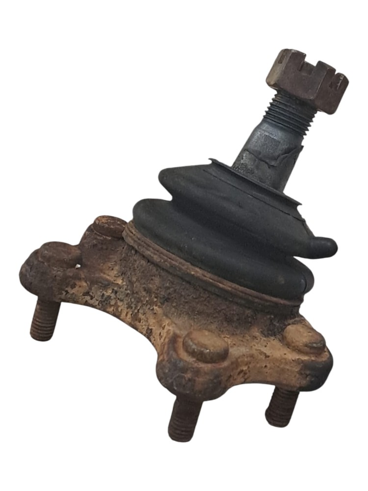 Pivo Bandeja Superior Dianteira Hilux 2.8 3.0