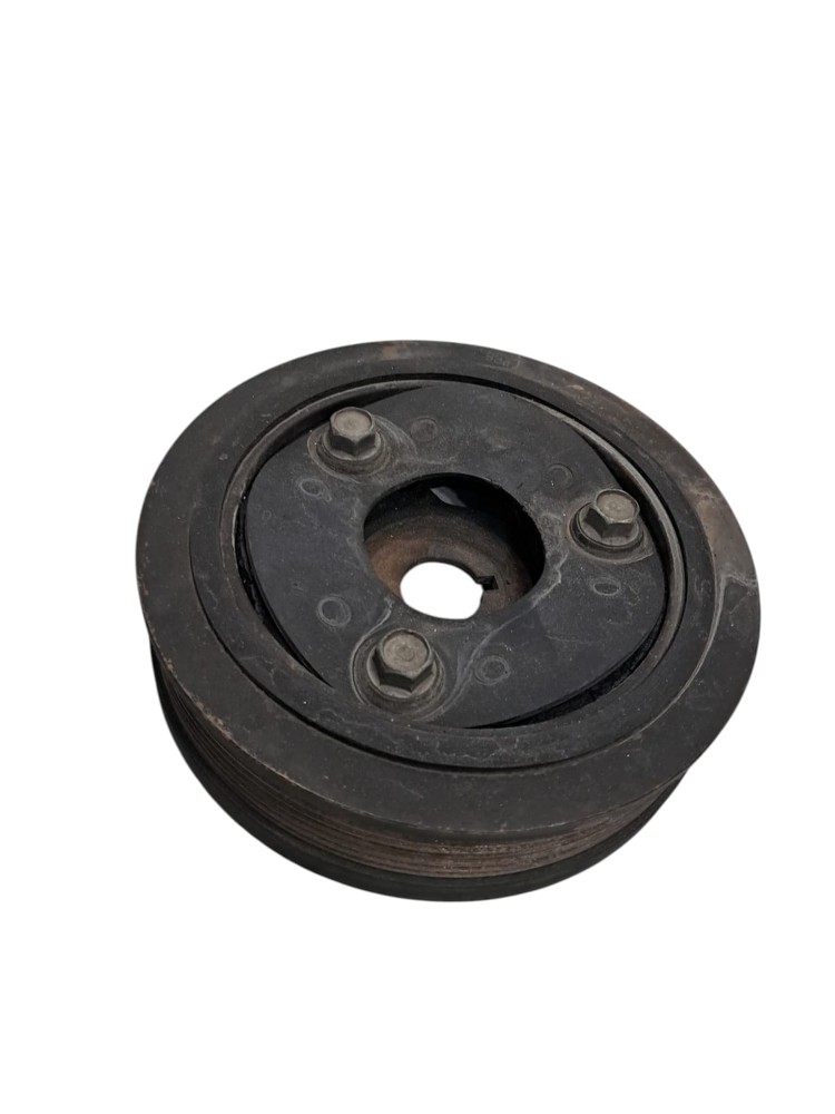 Polia Virabrequim Kia Bongo 16 V 2021 2022