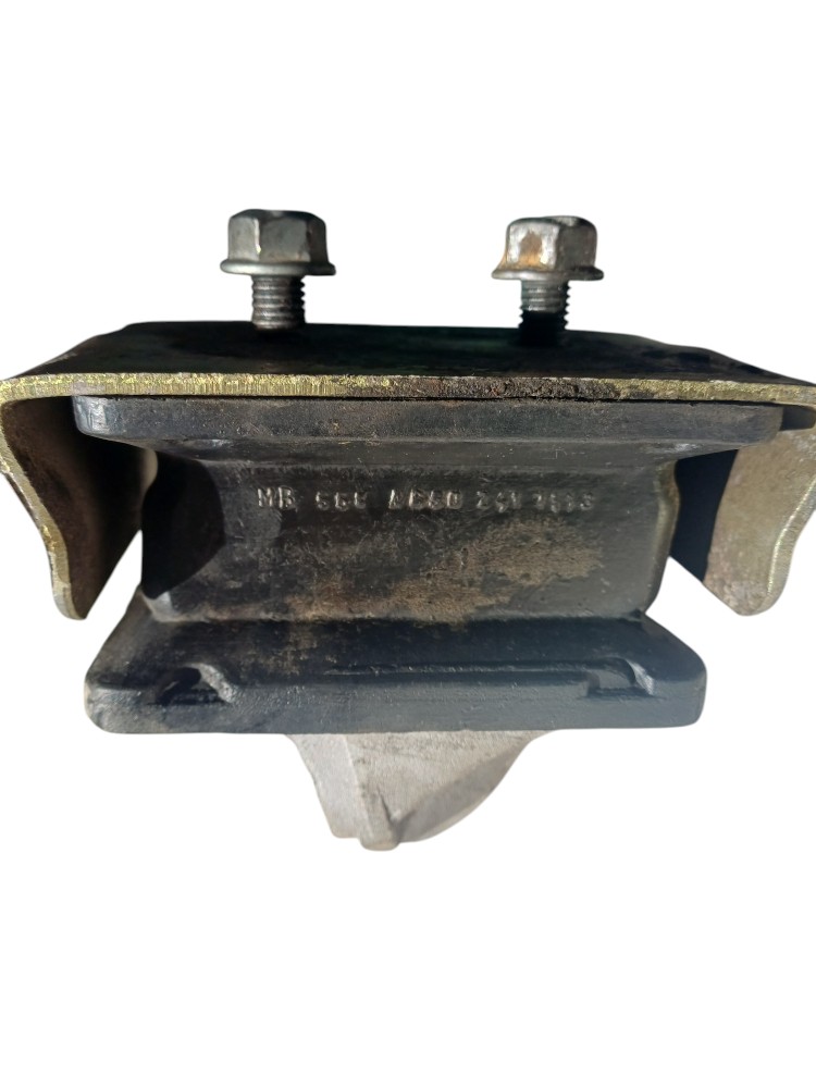Coxim Motor Sprinter 310