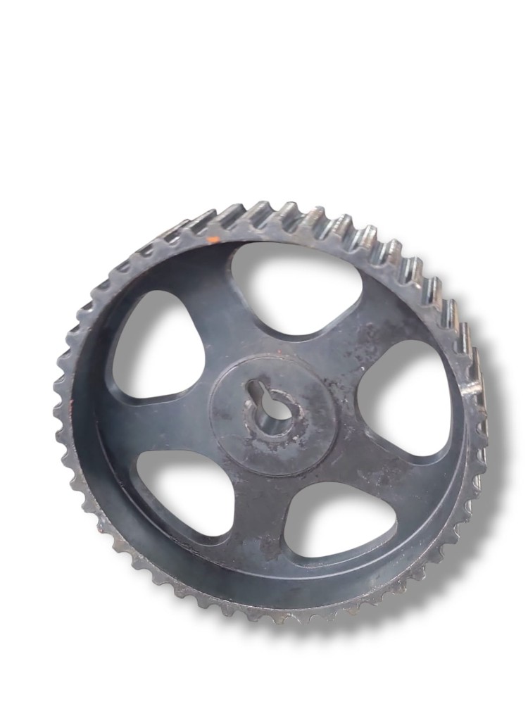 Polia Bomba Injetora Kia Bongo 2006 A 2012 6
