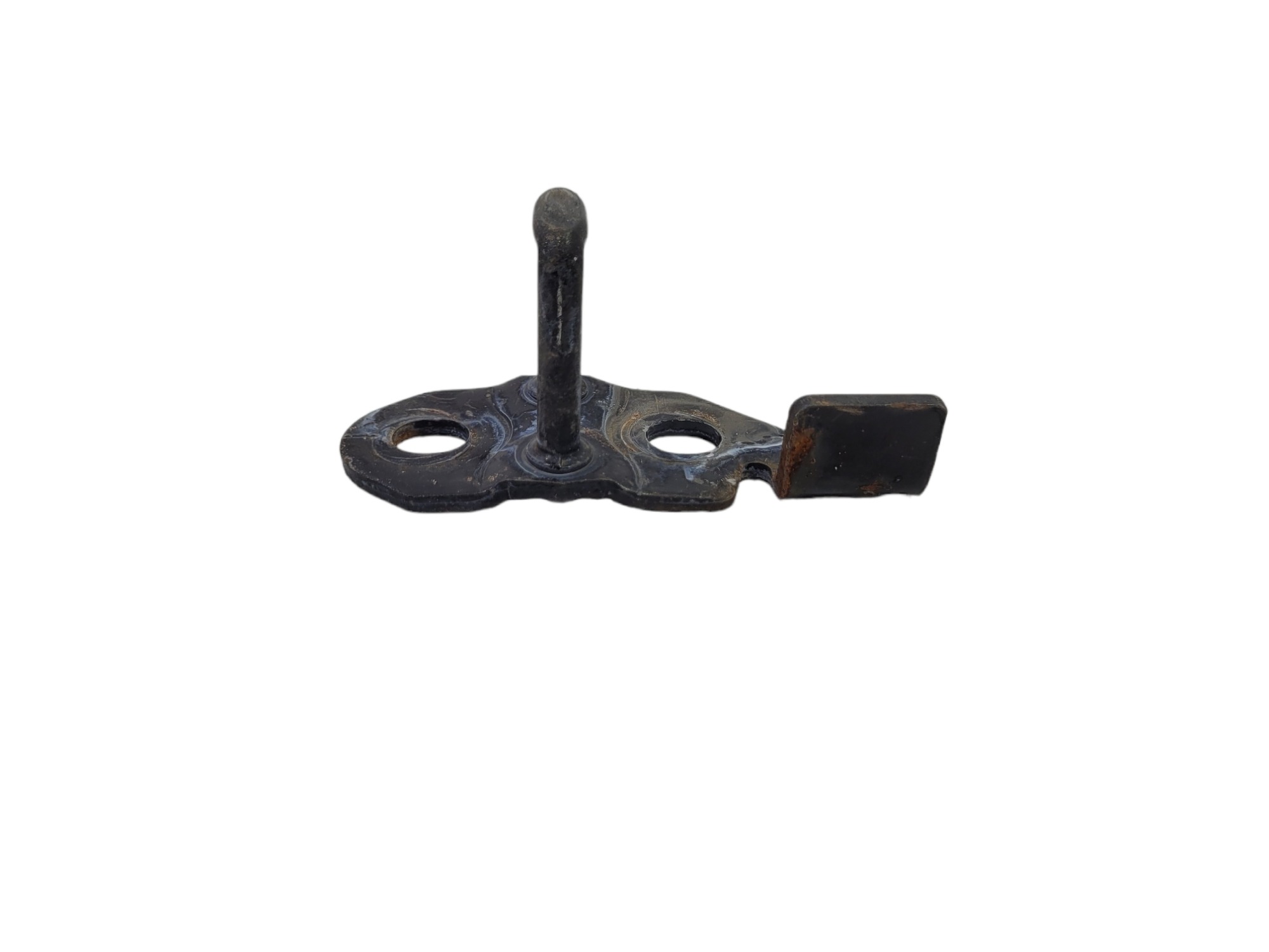 Batente Porta Ranger 2018 2