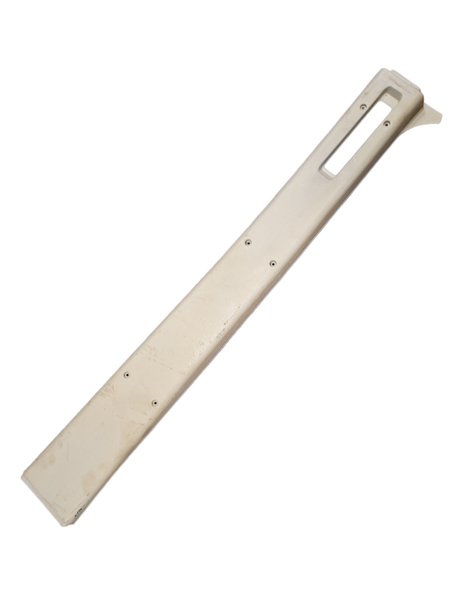 Suporte Esquerdo Ducato 2004 1306095670