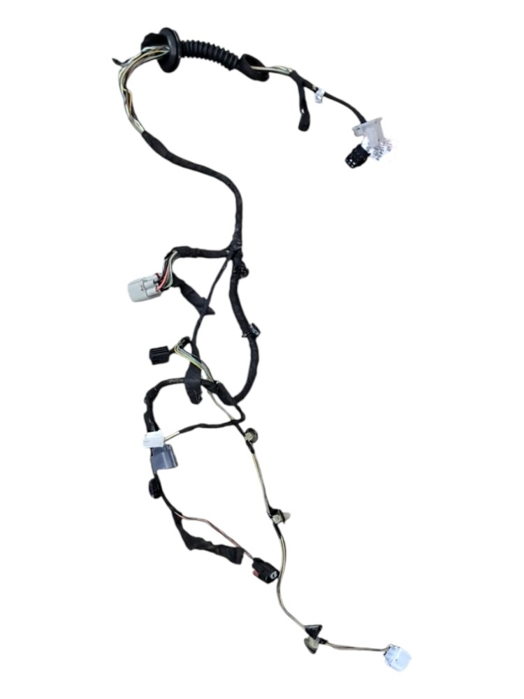 Chicote Porta Traseira L.Direito GM Trailblazer 2017 VI124