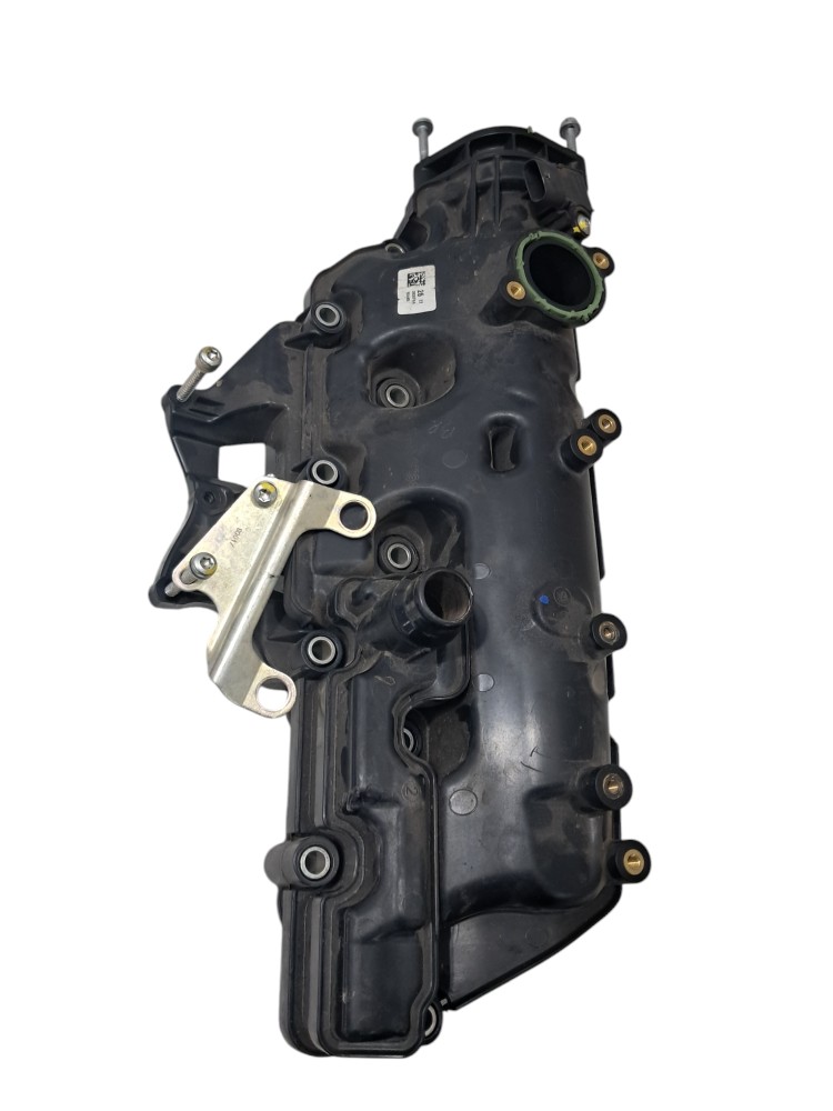 Tampa Admissao Fiat Toro 2020 A 2022