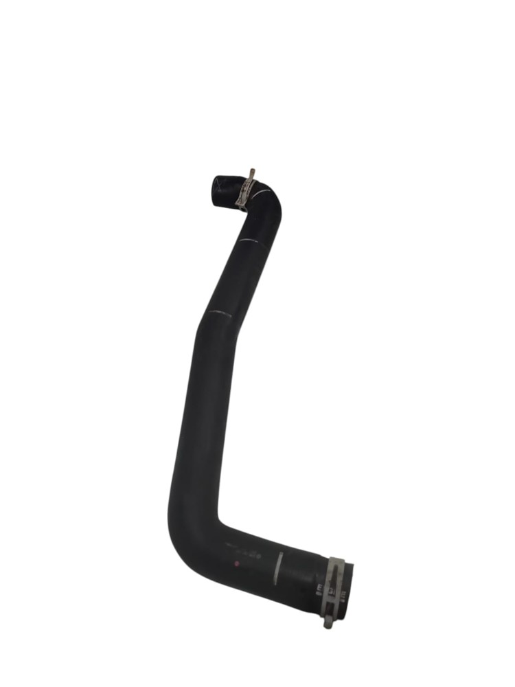 Mangueira Superior Radiador Ford Transit 2009 A 2014 3