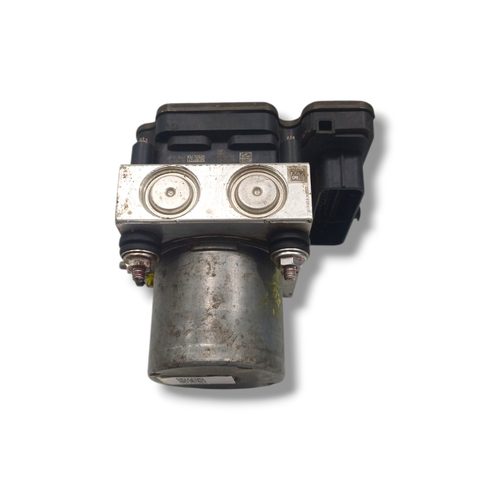 Modulo Abs Ford Transit 350 Vl107 2022 4