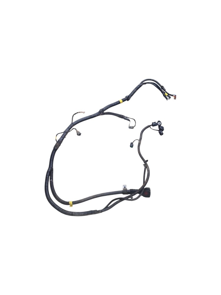 Chicote Porta Hyundai Hr 2020 A 2021 I133