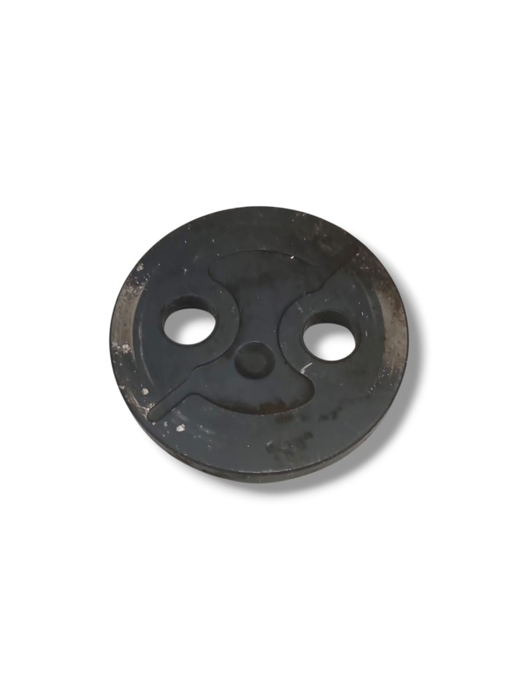 Arruela Encosto Flange Engrenagem Motor Hilux 3.0 5
