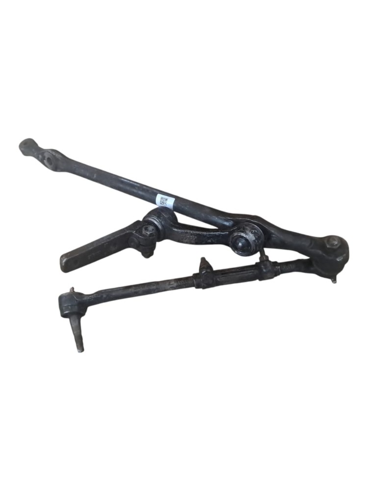 Barra Conducao Cabine Blazer 1995 a 2011