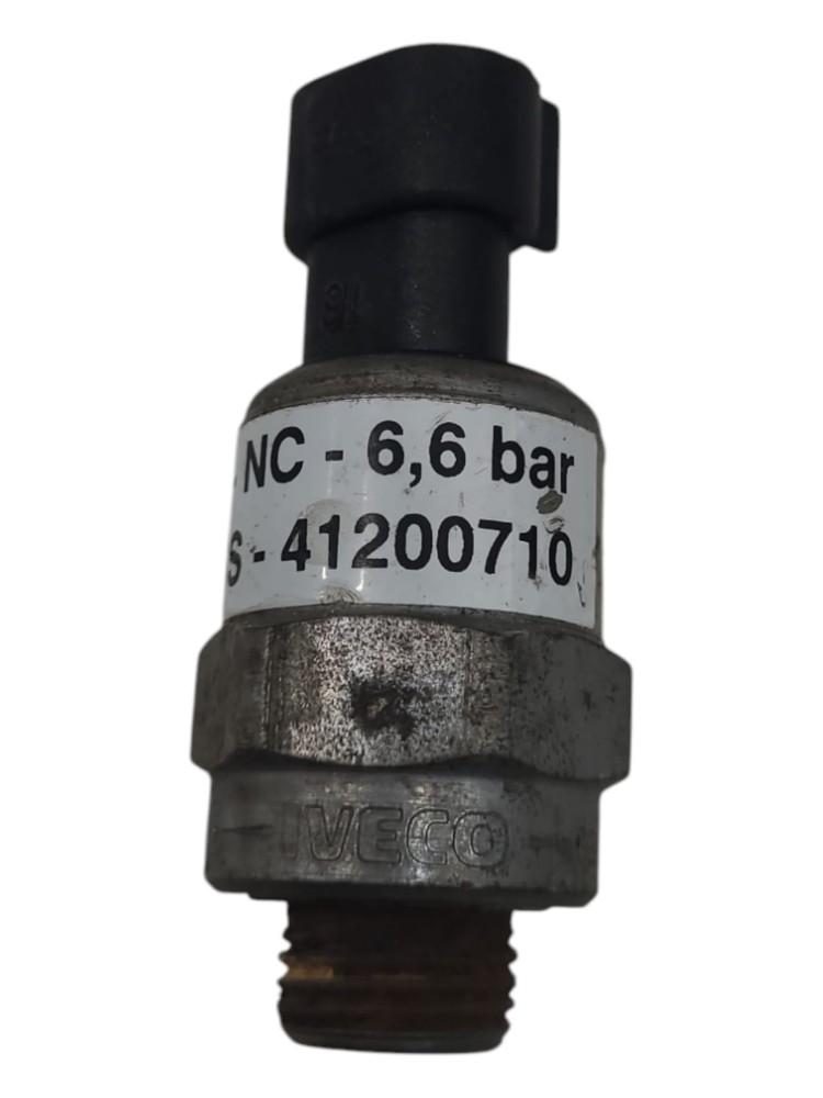 Interruptor Valvula Pedal Iveco Stralis