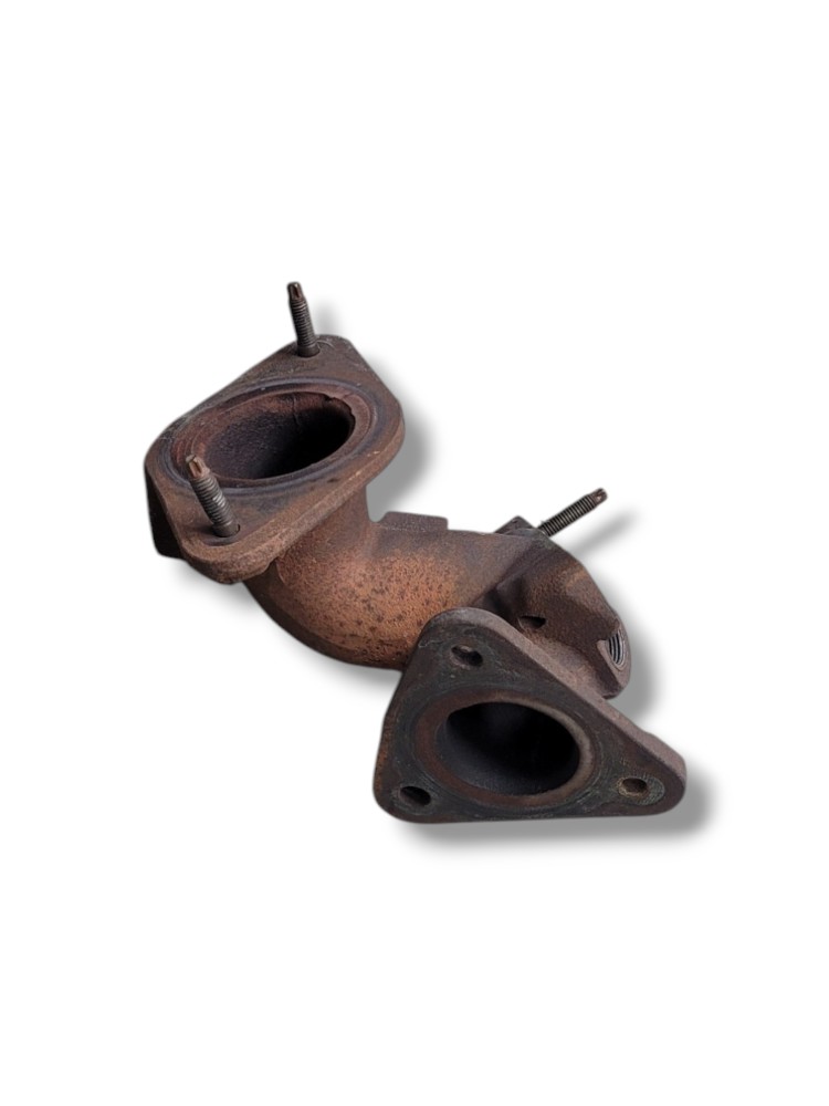 Cano Saida Turbina Renault Master 2013