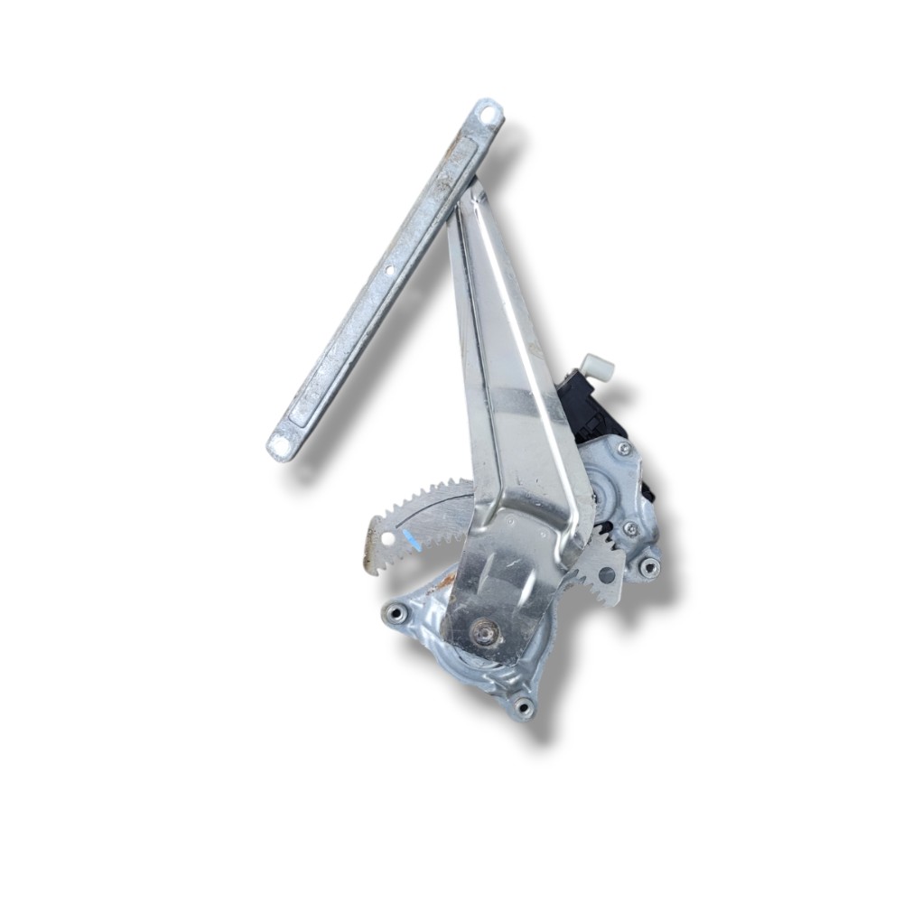 Maquina Vidro Traseira Esquerda L200 2019 5713a474