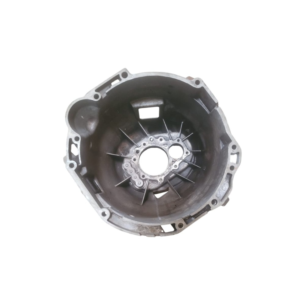 Capa Seca Cambio 6 Marchas Bongo Hr 2.5 16V 4×2 2013 A 2022