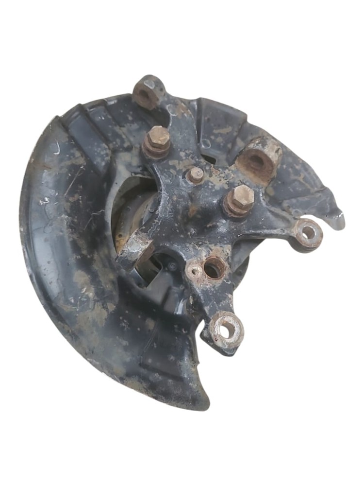 Montante Manga Eixo BMW 318I 1997 A 1998