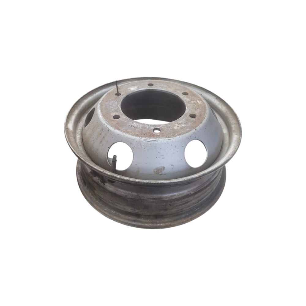 Roda Sprinter Rodado Duplo