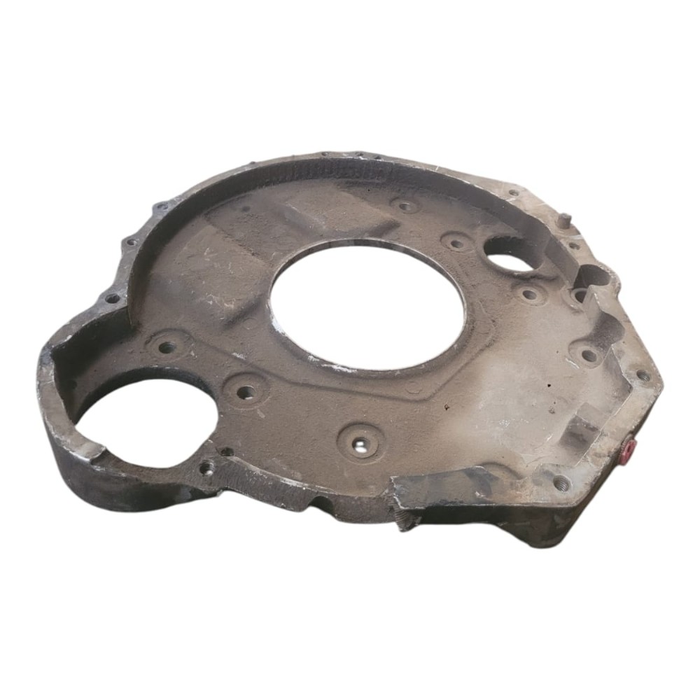 Capa Seca Motor F250 7