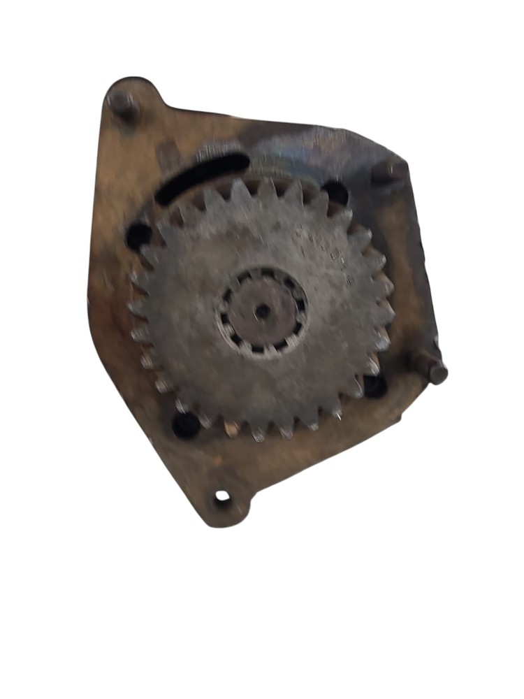 Bomba Motor Perkins 6357 D60 Ford F600 3