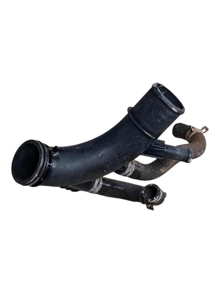 Cano Bomba D´agua Chevrolet S10 2.8 2019