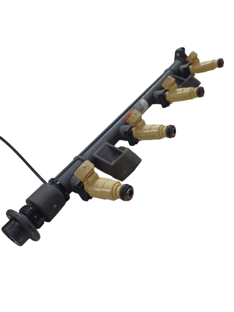 Flauta Bico Injetor Sportage 2.0 2008