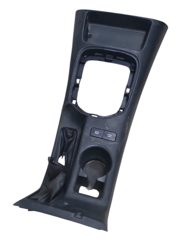 Console Central Cambio Automatico Toyota Hillux 208 I109