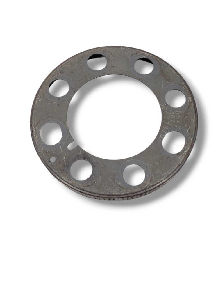 Anel Sensor Virabrequim S10 2.8 2012 A 2016