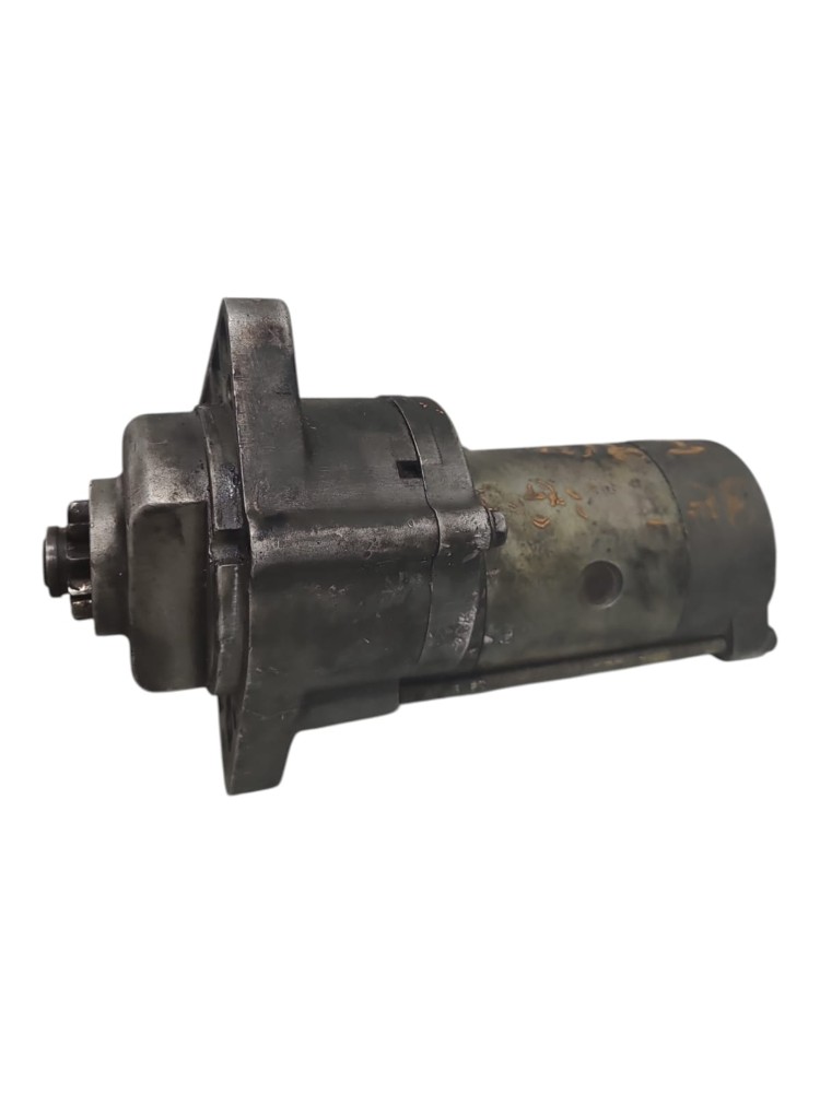 Motor Arranque Vw Amarok 2.0 Biturbo