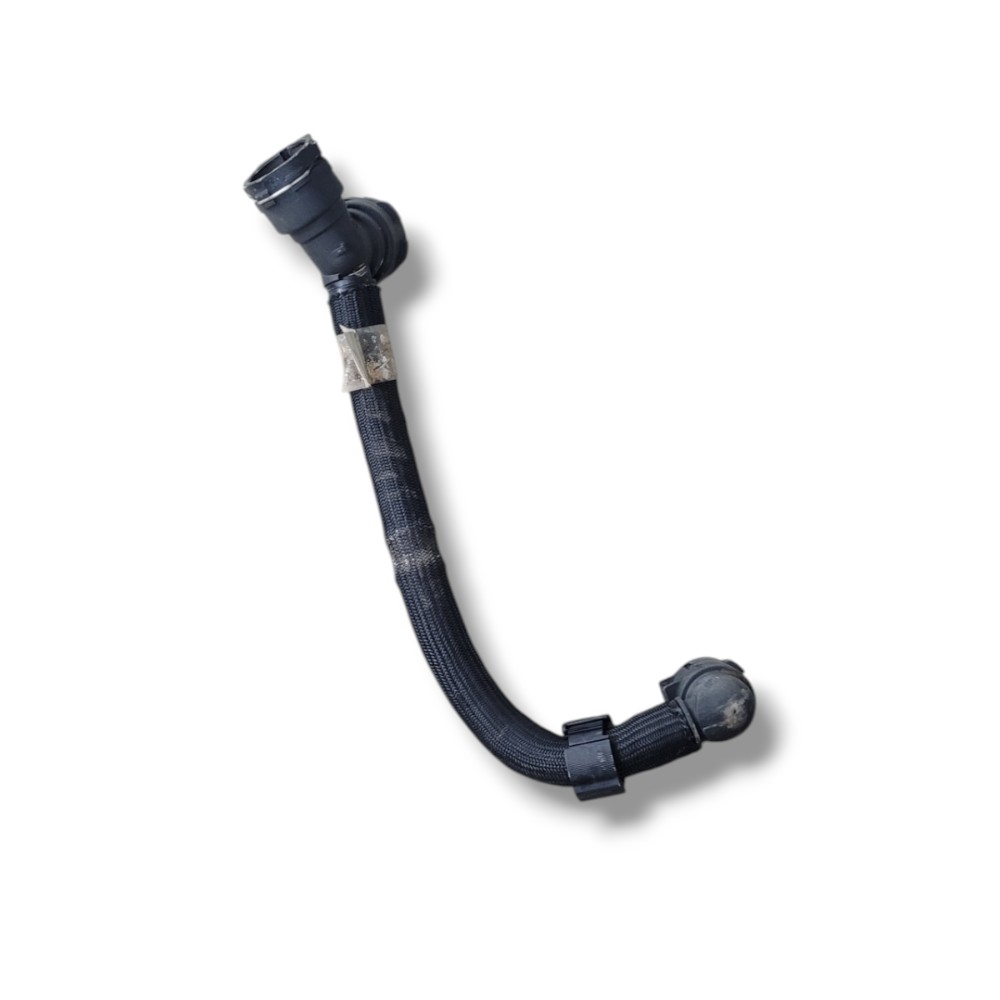 Mangueira Trocador Calor Fiat Toro 2.0 55269958