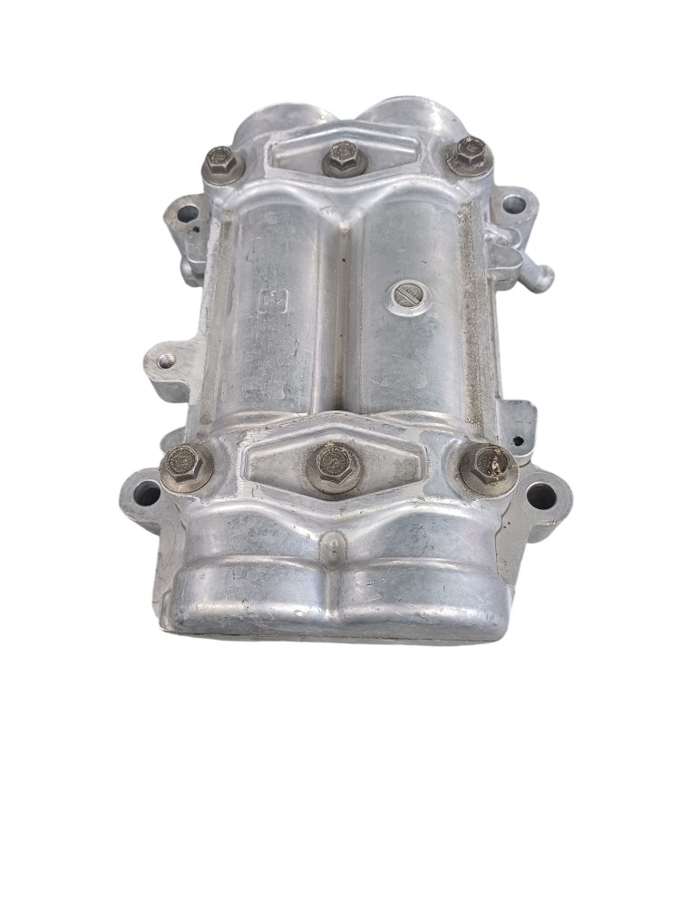 Compressor Massa Motor MMC L200