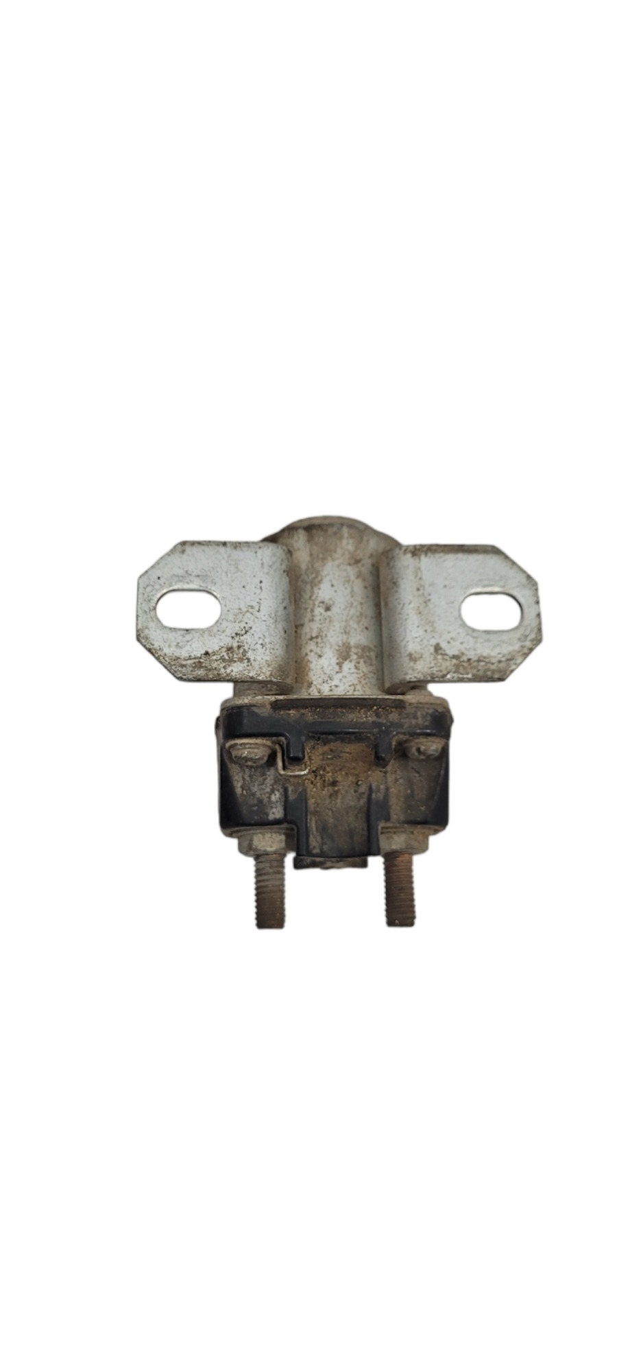 Relé Velas Aquecedoras L200 2004 A 2012 Md337888