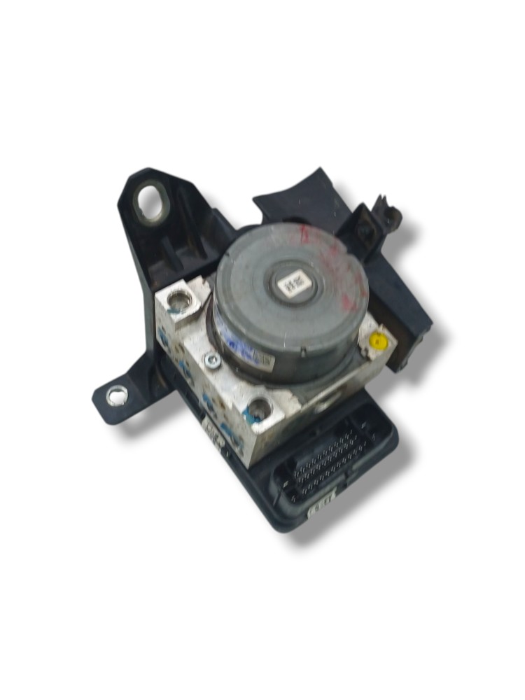 Modulo Central Freio Toro 2016 A 2020 1.8