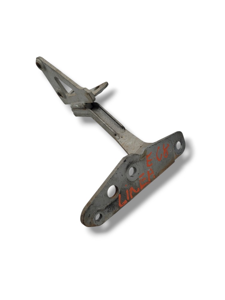 Suporte Motor Cambio Fiat Linea 1.9 2009 A 2014