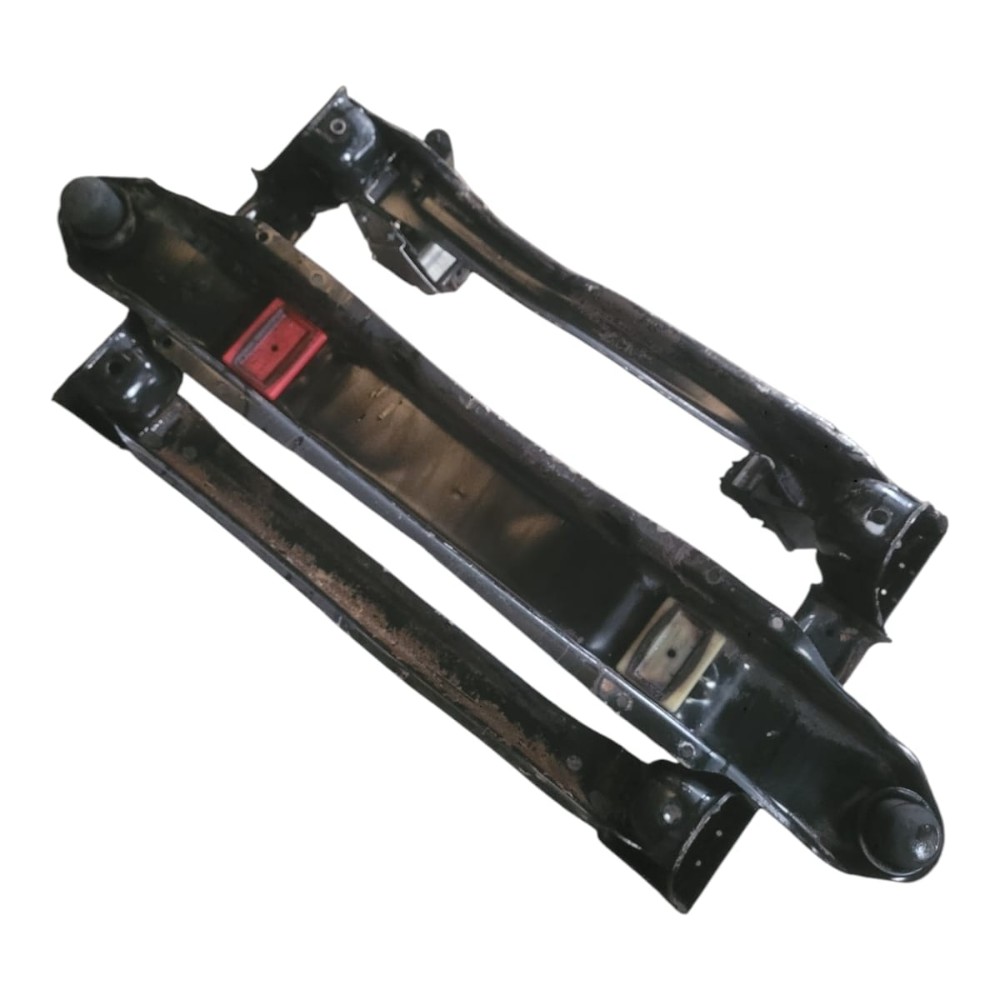 Quadro Agregado Sprinter 5