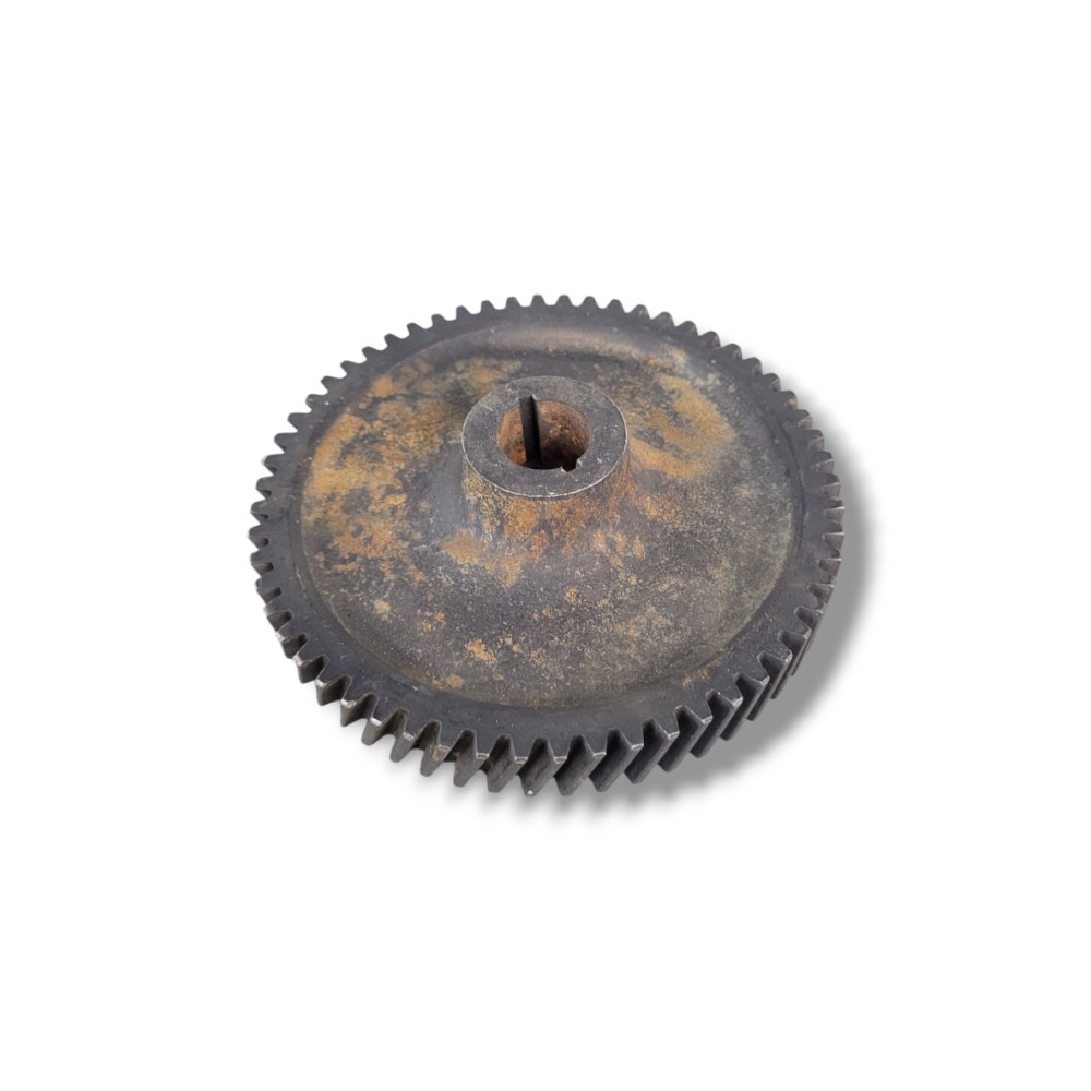 Engrenagem Bomba Injetora Jeep Cherokee 2.5 1998