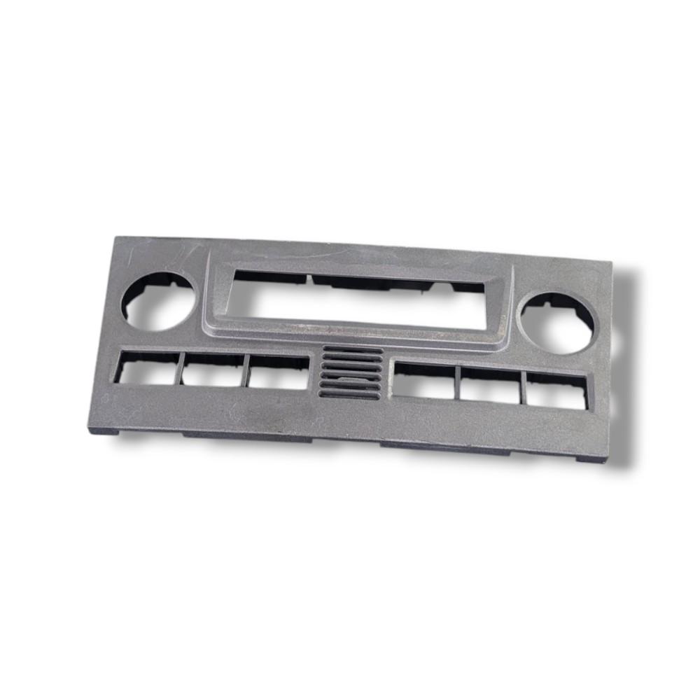 Moldura Comando Ar Gm Vectra 2007 A 2012 880470147