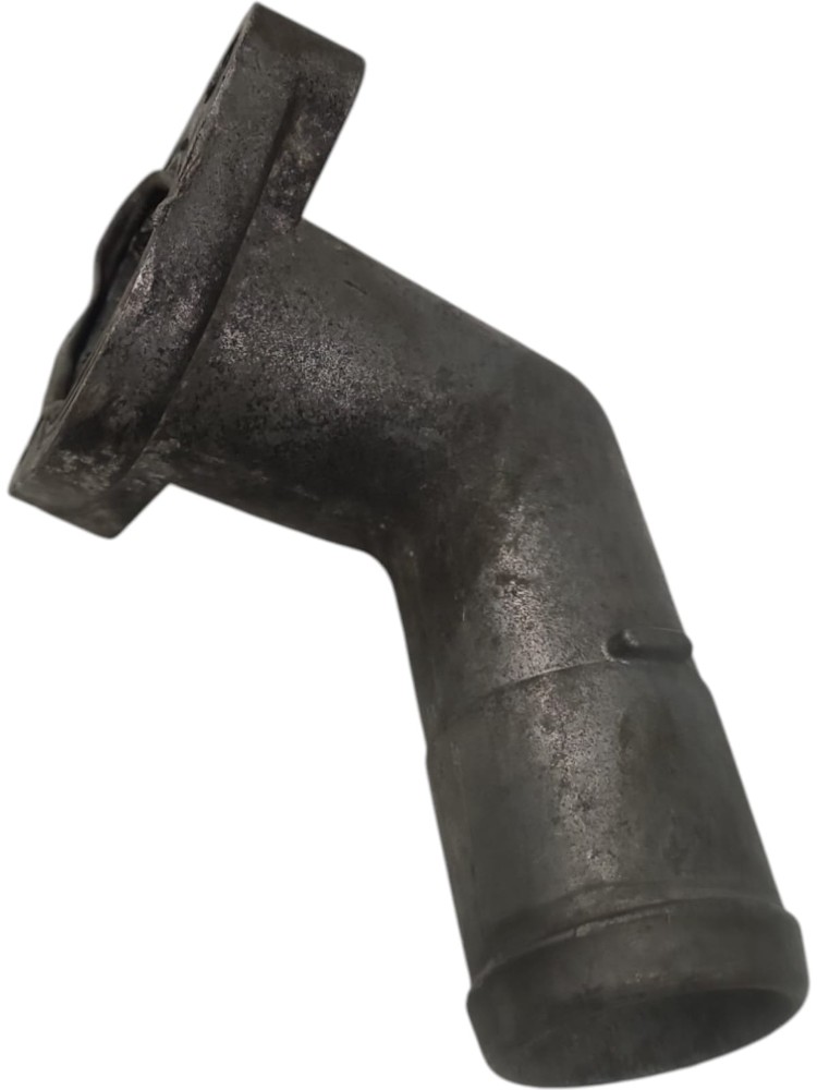 Flange Agua Cabecote Mitsubishi Pajero Tr4 2001 A 2015 4