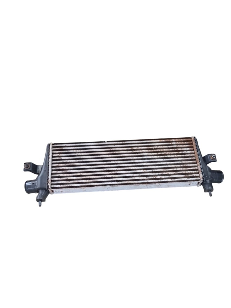 Intercooler Toyota Hilux 2018 A 2022
