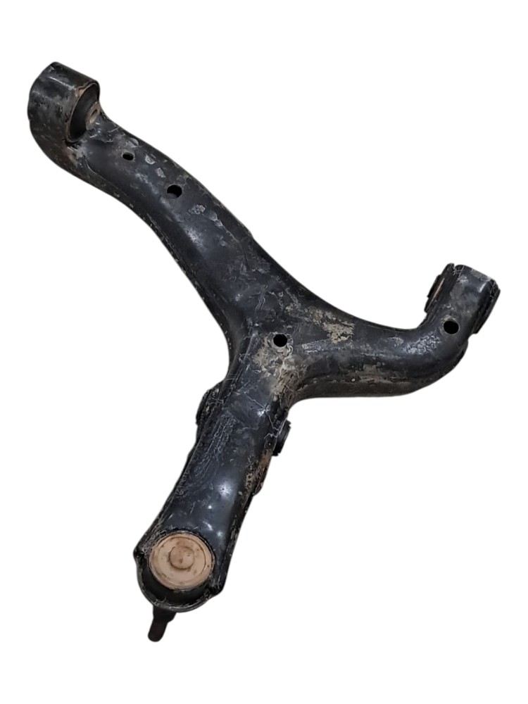 Bandeja Inferior L. Direito Vw Amarok 2010 a 2020