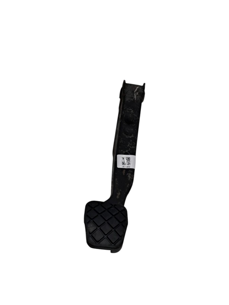 Pedal Freio Embreagem Vw Fox 2004 A 2014