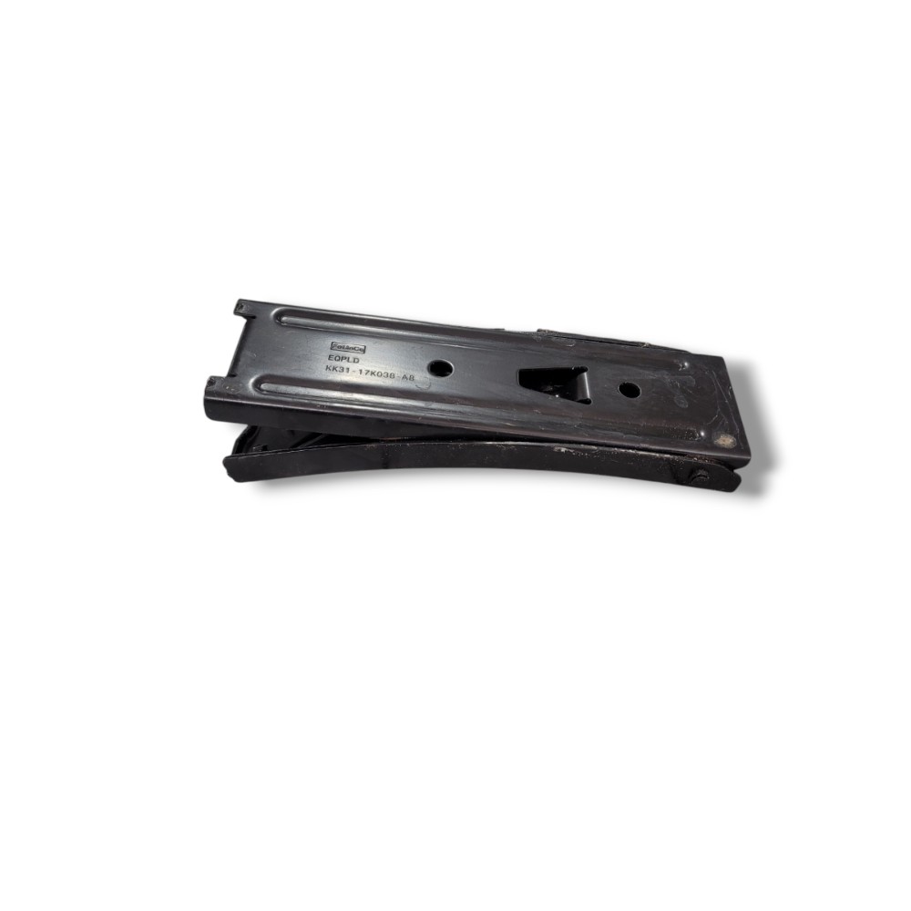 Calço Roda Ford Transit 350 2023 2024 VI141