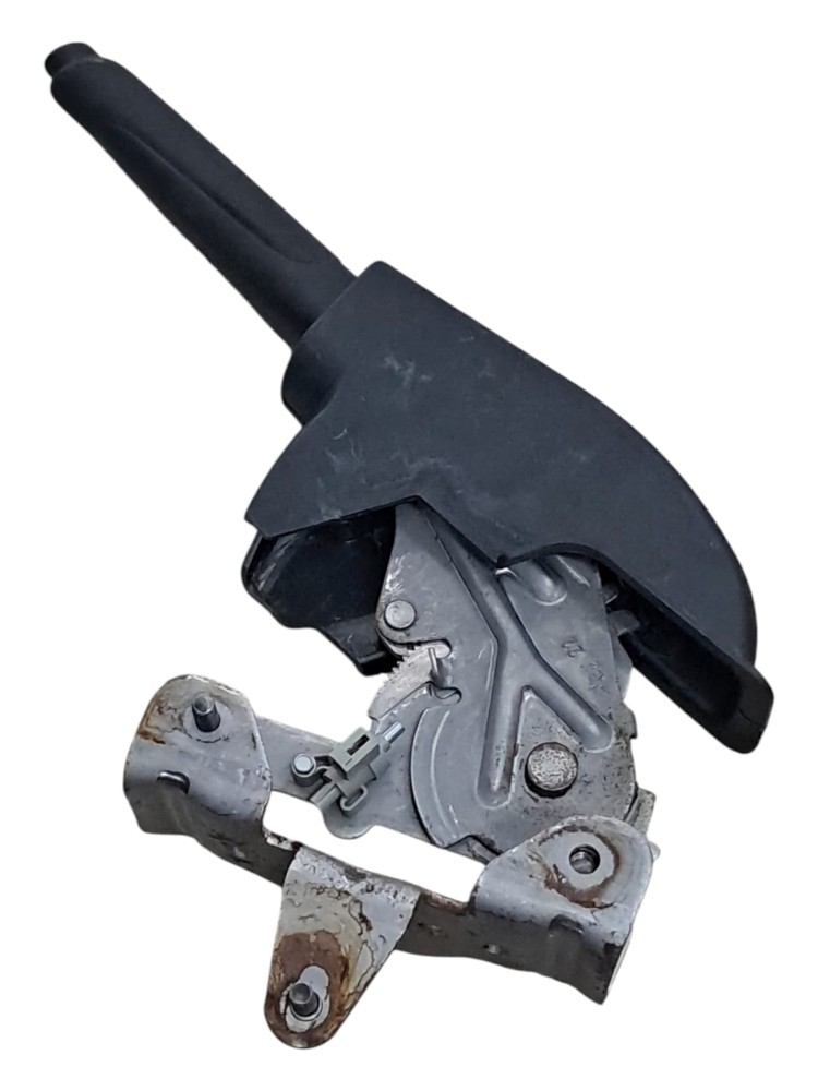 Alavanca Freio Mao Ford Transit 2022 VI107