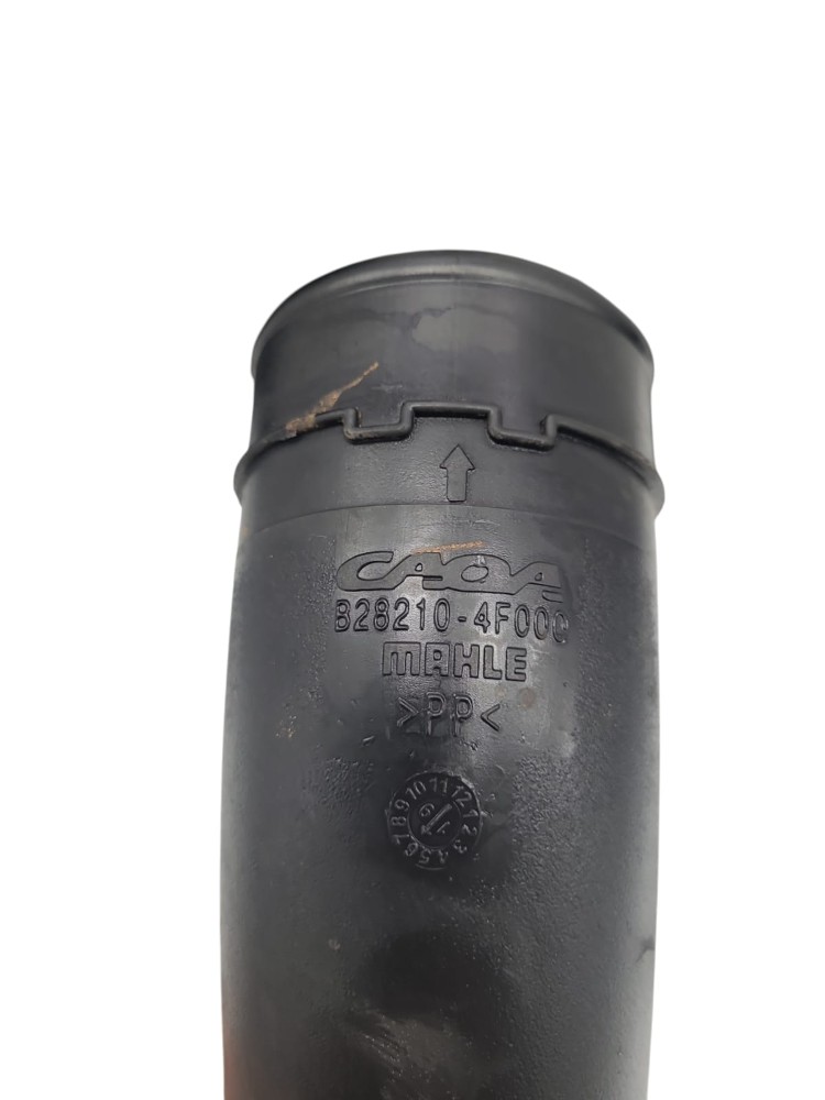 Duto Cano Filtro Ar Hyundai Hr 2020 A 2021 I133 5