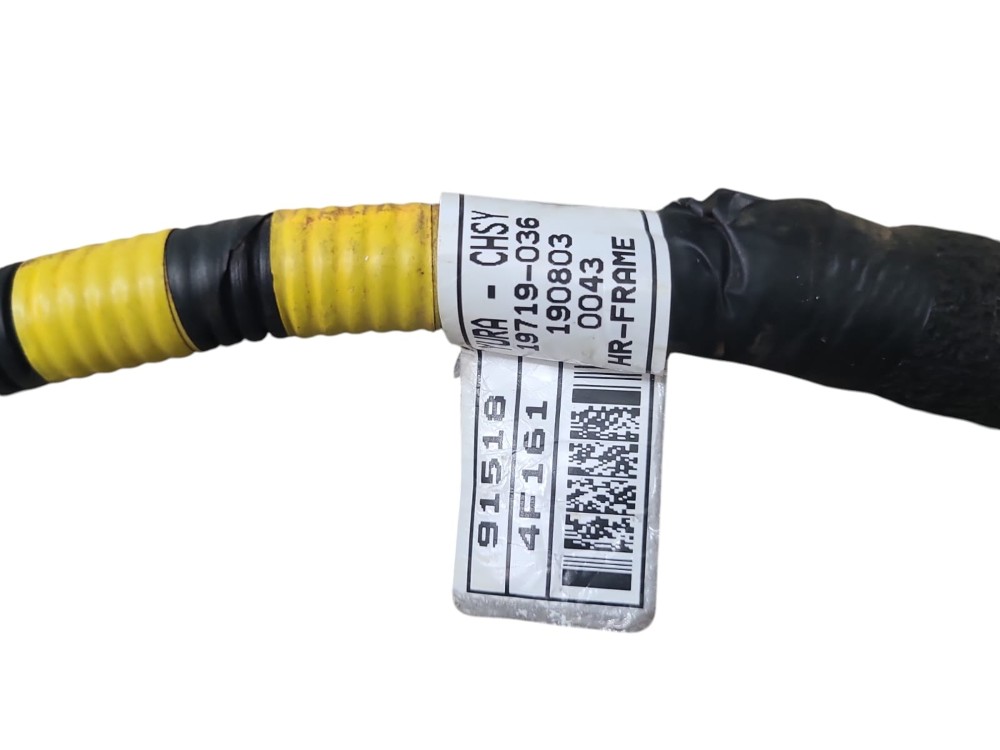 Chicote Coxim Hyundai Hr 2020 A 2021 I133 4
