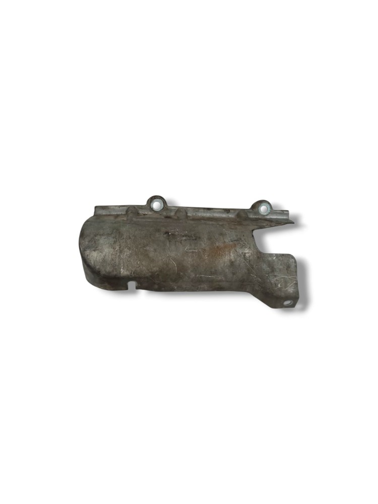 Defletor Esquerdo Coletor Esacape Audi A4 1997 4
