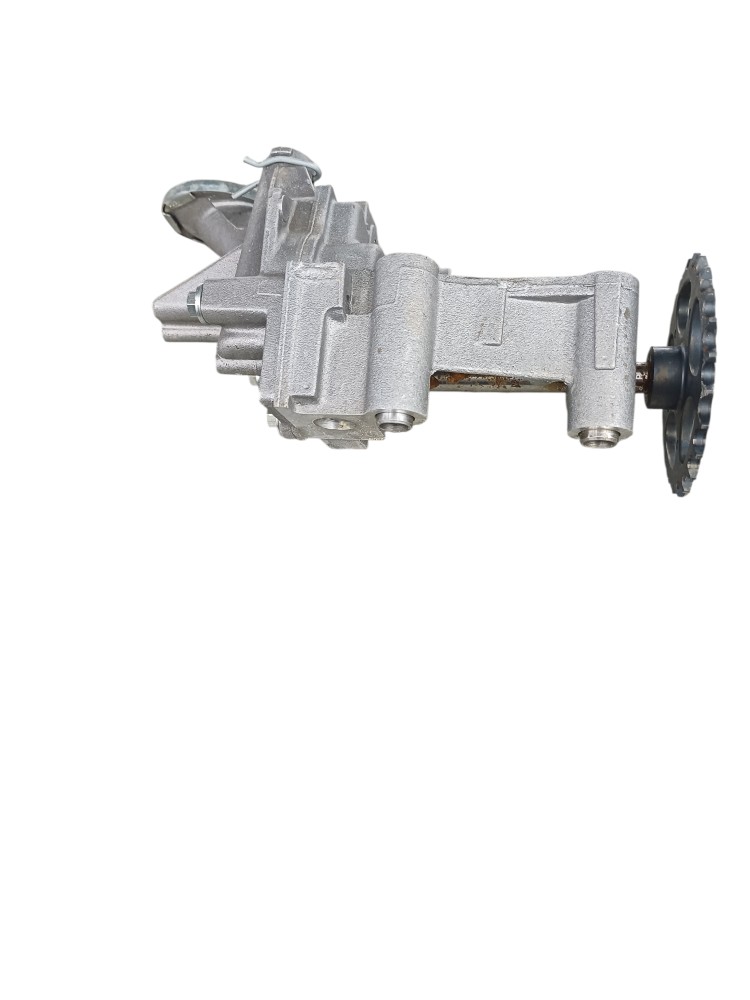 Bomba Óleo Renault Megane 2021