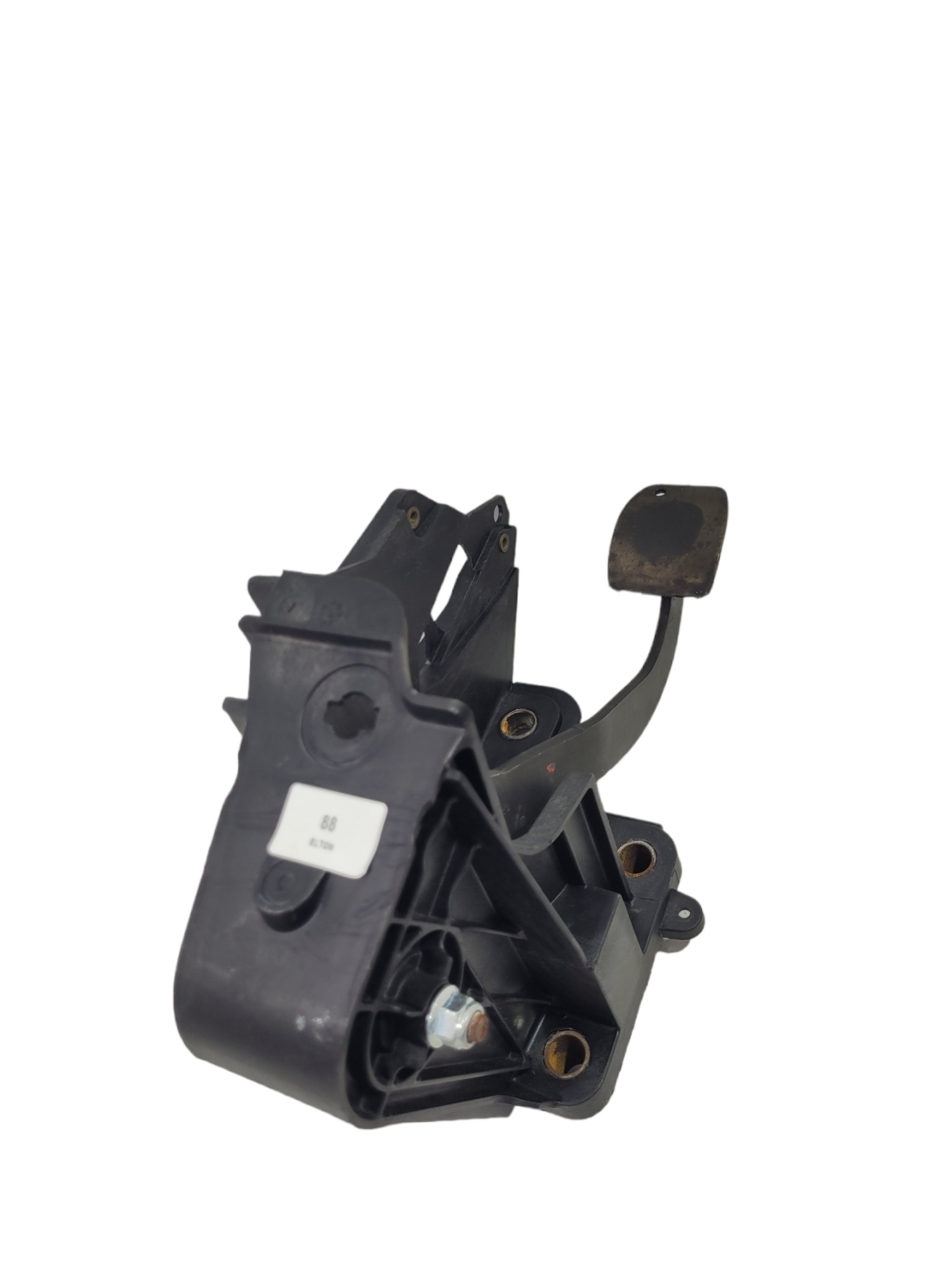 Suporte Com Pedal Master