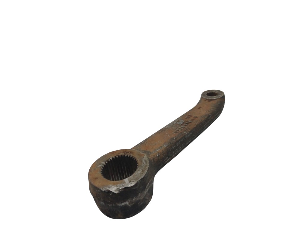 Braco Pitman Caixa Hidraulica Opala Caravam