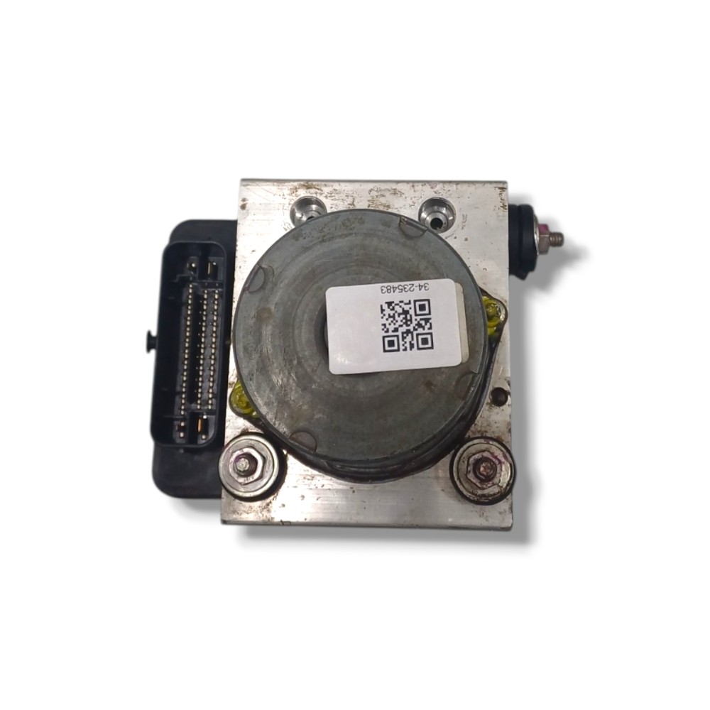 Modulo Abs Ford Transit 350 Vl107 2022 7