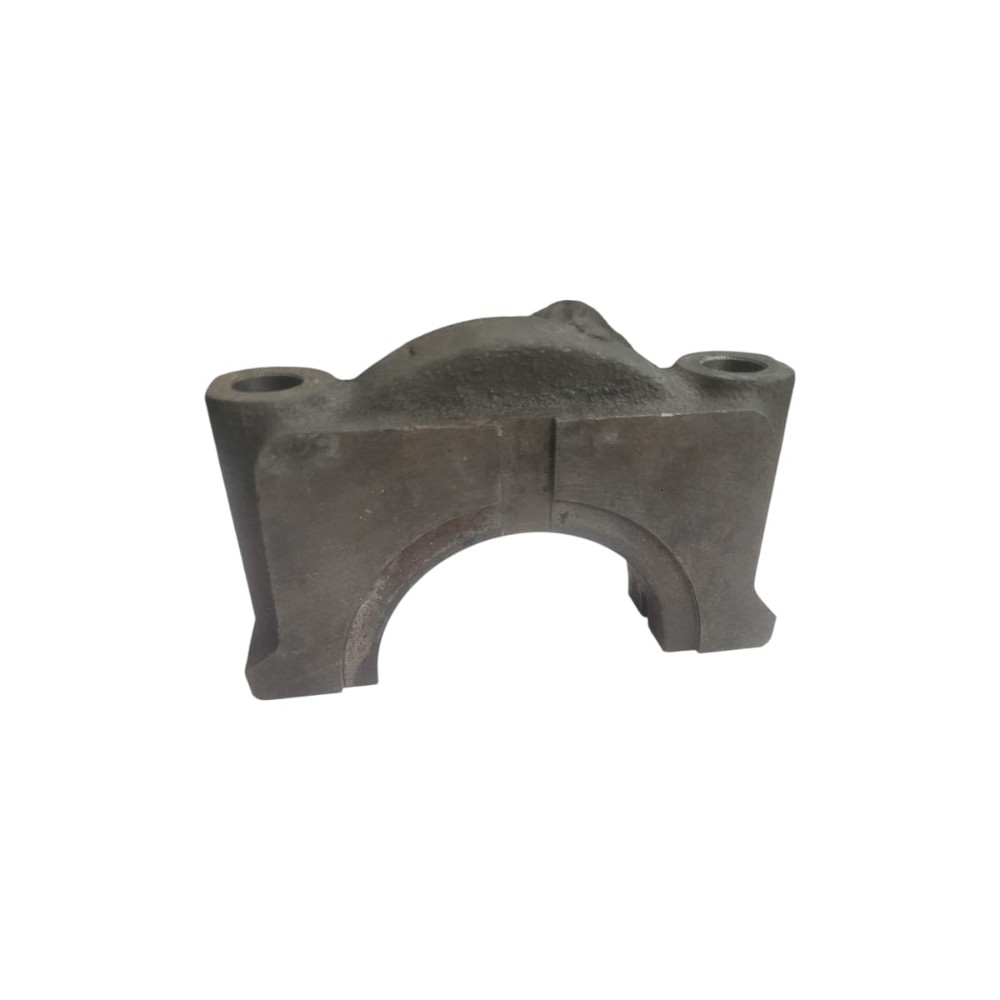 Mancal Bloco Motor 3 Hilux 2.8 2001